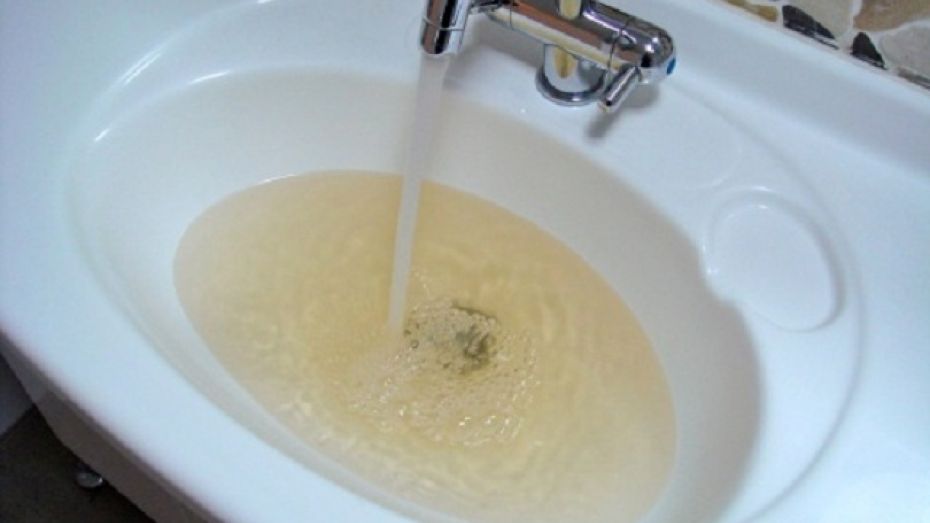 Жители Кантемировского района жалуются на отсутствие чистой питьевой воды