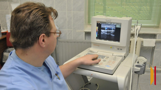 Воронежцам расскажут о профилактике йододефицита