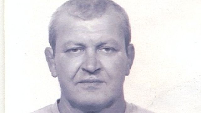 Правоохранители попросили помощи воронежцев в розыске пропавшего мужчины