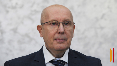 Скончался ректор Воронежского медуниверситета Игорь Есауленко