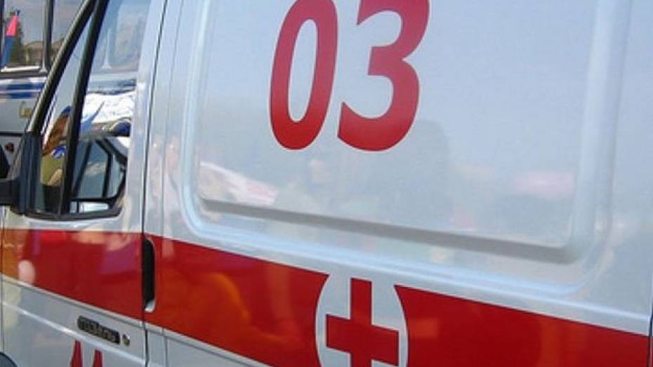 В Лискинском районе за один вечер по вине пьяных водителей произошли две аварии