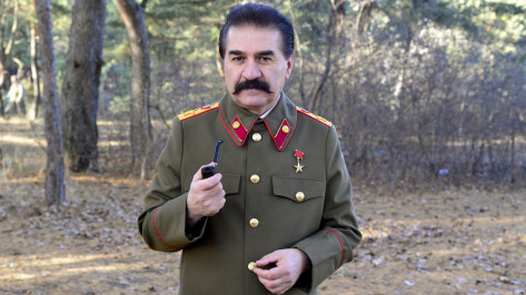 Воронежская интеллигенция воспротивилась празднованию юбилея Сталина в Доме актера