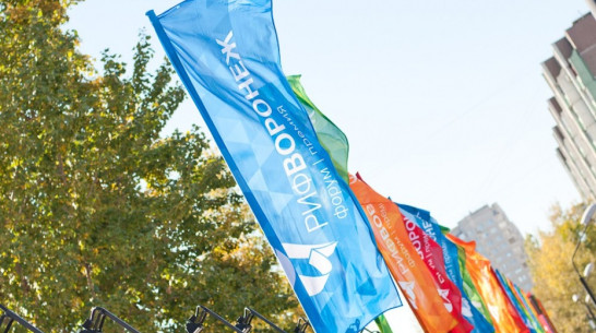 Организаторы назвали даты регионального интернет-форума «РИФ-Воронеж»-2018 