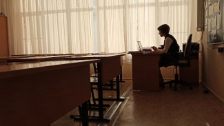 В Воронежской области опровергли фейк о смешанном обучении в школах после каникул