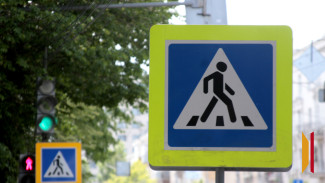 Глава СК запросил доклад об обстоятельствах наезда электроскутера на девушку в Воронеже