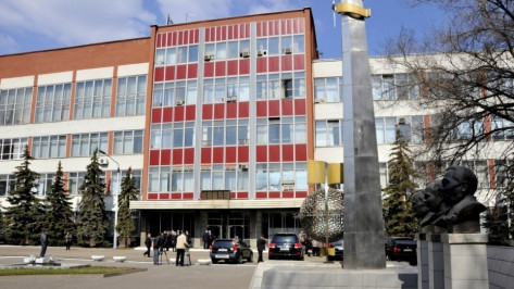 Испытания метанового ракетного двигателя проведут на воронежском КБХА в конце 2019 года