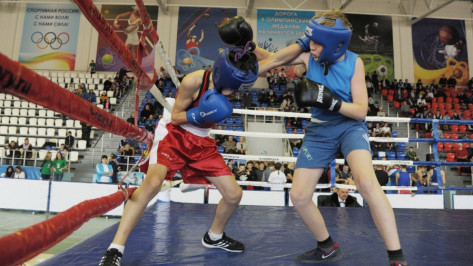 В Бутурлиновке пройдет межрегиональный турнир по боксу