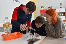 Практическое значение. Что дал жителям Петропавловского района новый подход к развитию системы образования
