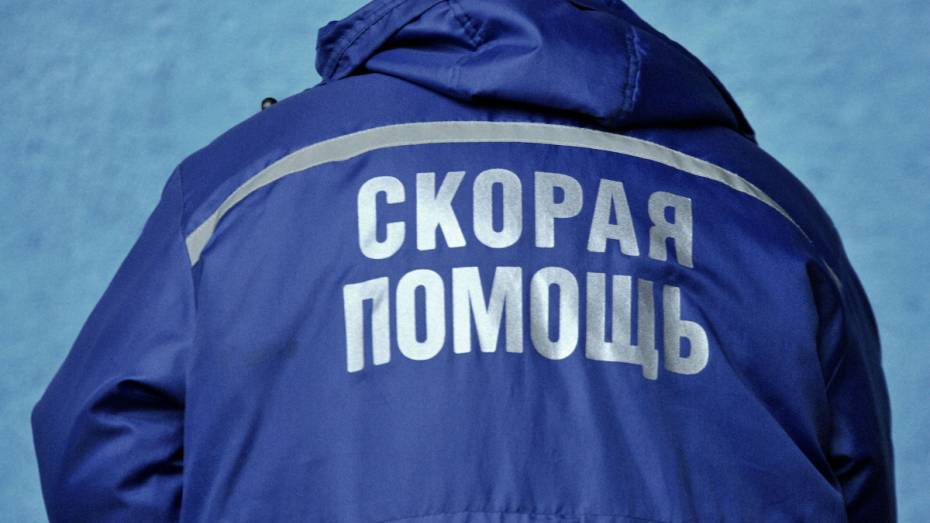 В детской больнице в Воронеже умер пострадавший в ДТП 14-летний подросток