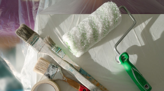 Опрос: самое сложное в ремонте для воронежцев – выбор и покупка материалов