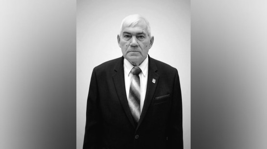 Под Воронежем умер глава сельского поселения