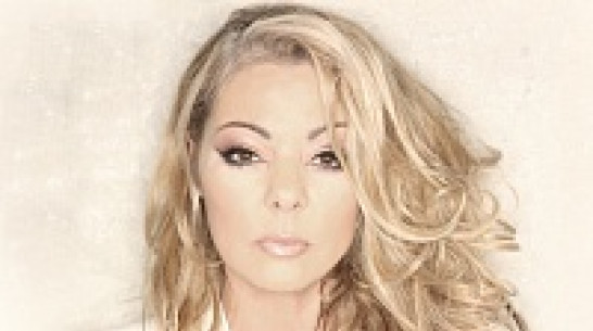 Поп-дива Sandra споет в Воронеже про «русские глаза»