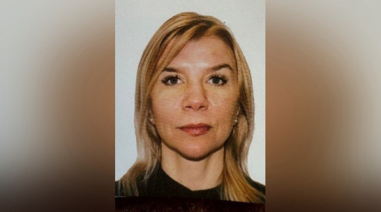 Без вести пропавшую 49-летнюю женщину в светло-зеленой куртке разыскивают в Воронеже