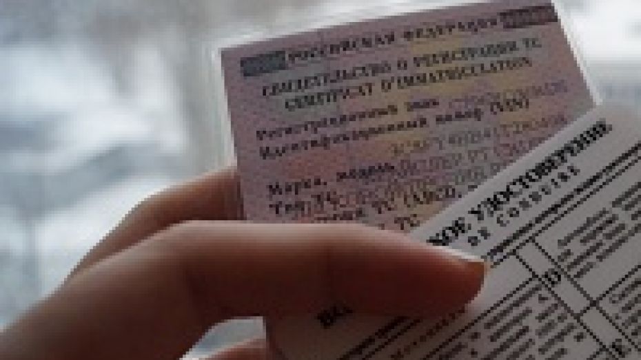 По итогам 4 января в Воронежской области без прав могут остаться 39 нетрезвых водителей