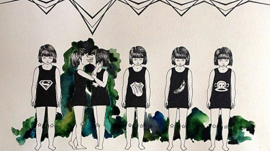 Молодой архитектор покажет в Воронеже выставку акварелей