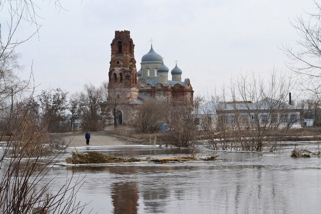 Погода в нижнем карачане воронежской обл