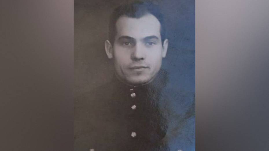 В Воронеже из жизни ушел ветеран ВОВ Андрей Менчаков