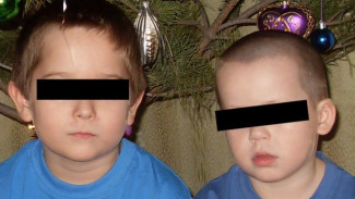 Пятилетнего мальчика, которого ранила родная мать, перевезли из Павловска в Воронеж