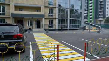 В Воронеже может значительно уменьшиться число парковочных мест в новостройках