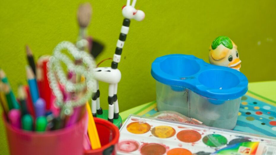 У отдыхавших на турбазе «Кристалл» под Воронежем нашлись доверенности от родителей