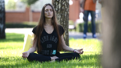 Гид РИА «Воронеж»: чем заняться на выходных 17 и 18 июня