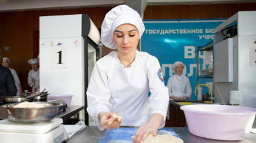 Два образовательно-производственных кластера Воронежской области примут первых студентов в сентябре