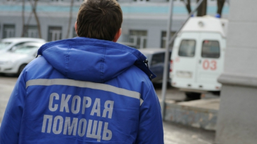 В Воронеже запланировали разделить вызовы «скорой» на экстренные и неотложные