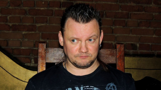 Андрей Князев осудил бывших коллег из «Короля и Шута» за концерт в Воронеже