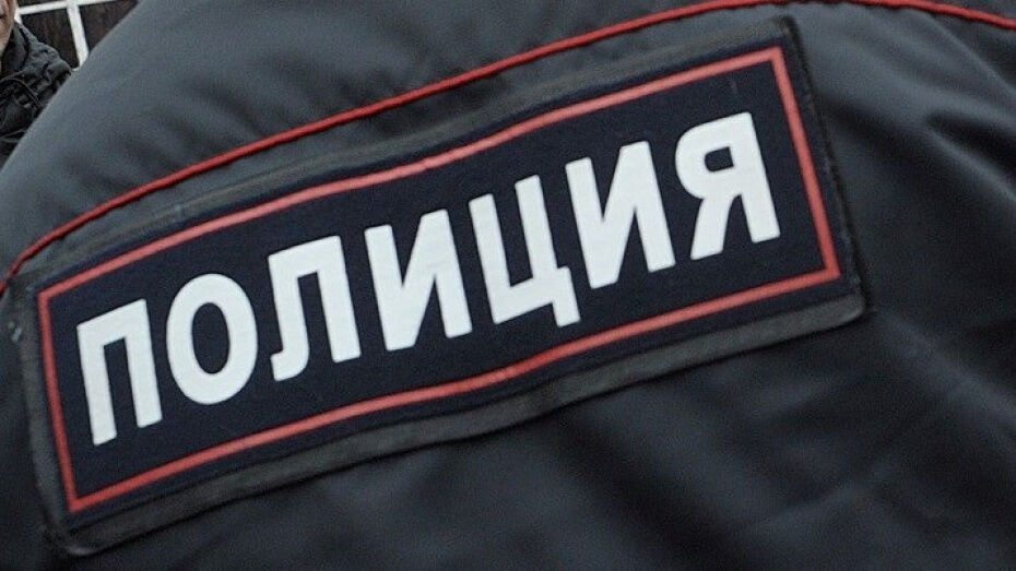 В Павловске экс-полицейский заплатит 40 тыс рублей за составление фиктивного протокола