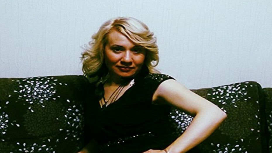 Полиция объявила в розыск пропавшую жительницу Воронежа