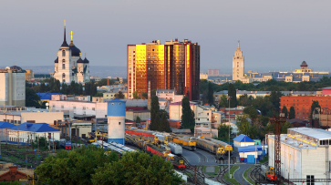 Восемь городов Воронежской области вошли в число самых комфортных в России