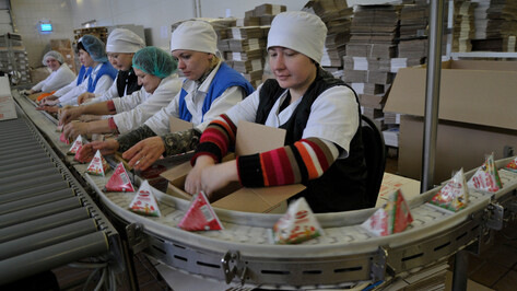 Экспорт мяса и молока из Воронежской области в Китай вырос в 30 раз