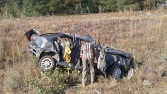 На воронежских дорогах за сутки произошло 116 ДТП