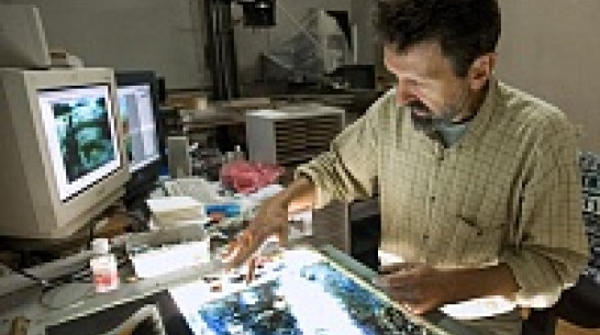 Лауреатом Платоновской премии в этом году станет художник Александр Петров