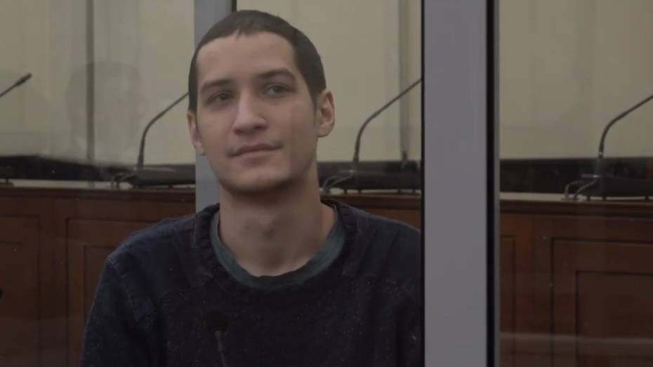 Воронежцу Антону Осипенко, осужденному за попытку вступить в ряды ВСУ, смягчили наказание