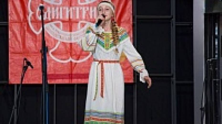 Подгоренская школьница стала победительницей музыкального конкурса в Белоруссии