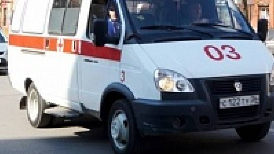За сутки в Воронежской области 10 человек были ранены и двое погибли
