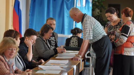Воронежский облизбирком озвучил итоги муниципальных выборов