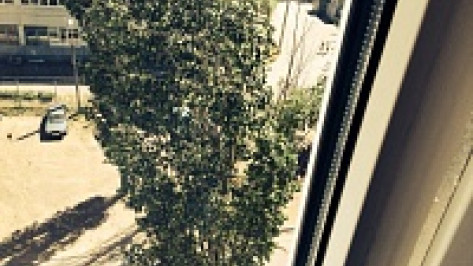 Воронежец выпал из окна, перепутав его с дверью