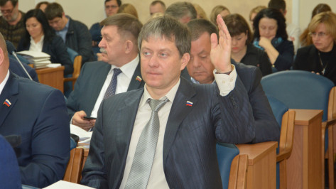 Гордума включила в новый состав Общественной палаты Воронежа 4 бывших депутатов