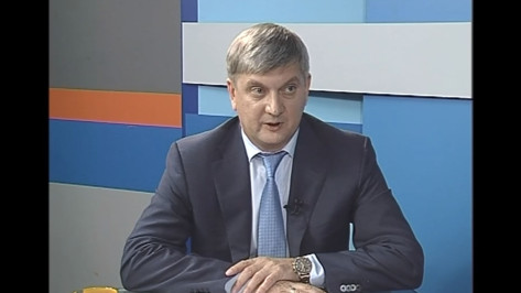 Александр Гусев подтвердил свою готовность бороться за пост мэра  