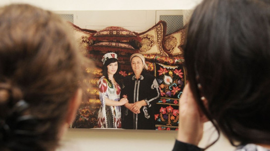 Участнице воронежской выставки «Соцветия» запретили въезд в Россию