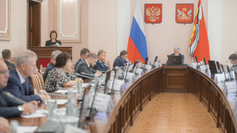 В Воронежской области в реализацию особо значимых инвестпроектов вложили свыше 229 млрд рублей