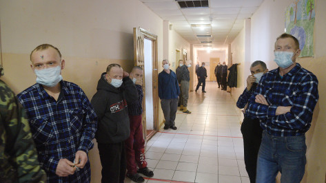 Проект по сопровождаемому проживанию инвалидов опробуют в Воронежской области