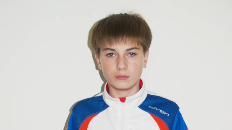 14-летний спортсмен из Павловска включен в сборную России по спортивному ориентированию