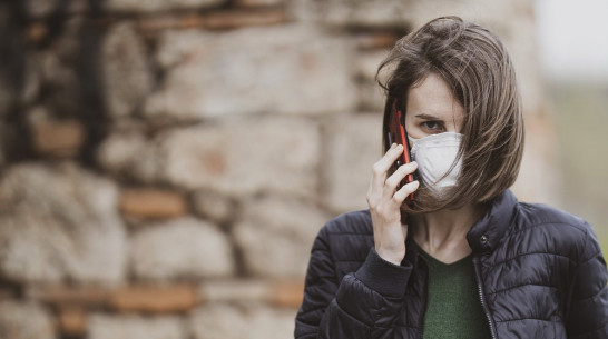 На вопросы воронежцев о тестировании на COVID-19 ответит Роспотребнадзор