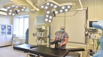 Оправдали ожидания. Как изменились детские больницы ОДКБ №2 и ВОДКБ №1 в Воронеже