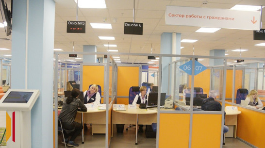 Почти 8 тыс воронежцев нашли работу в 2025 году благодаря службе занятости