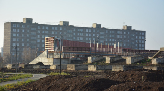В Острогожске на месте заброшенного завода появятся «Бетонные сады»