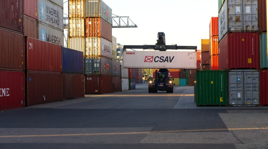 Воронежских предпринимателей пригласили на конференцию о развитии экспорта региона